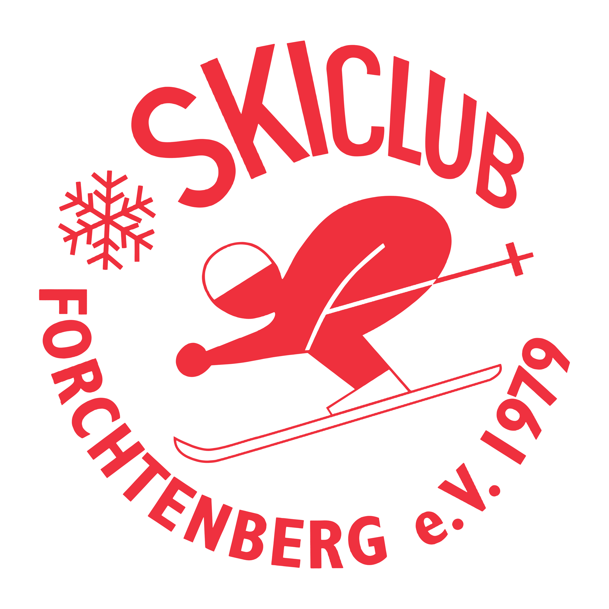 Skiclub Forchtenberg e.V. 1979