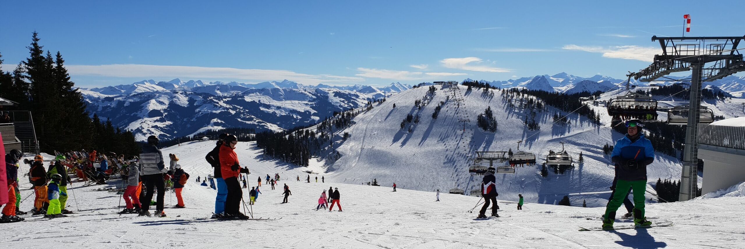 SkiClub Forchtenberg e.V. 1979